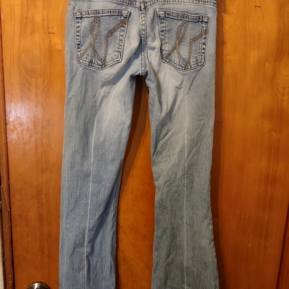 Bebe jeans - Picture 6 of 6